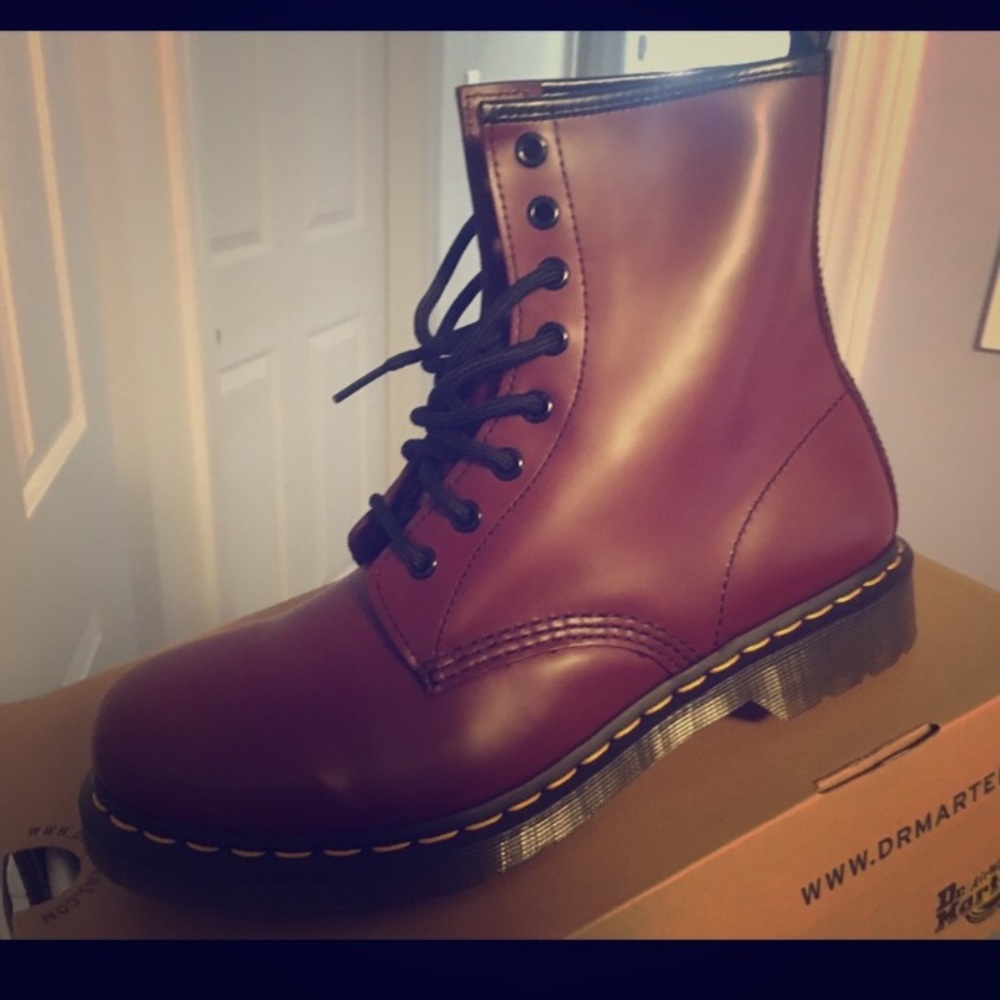 Dr Martens
